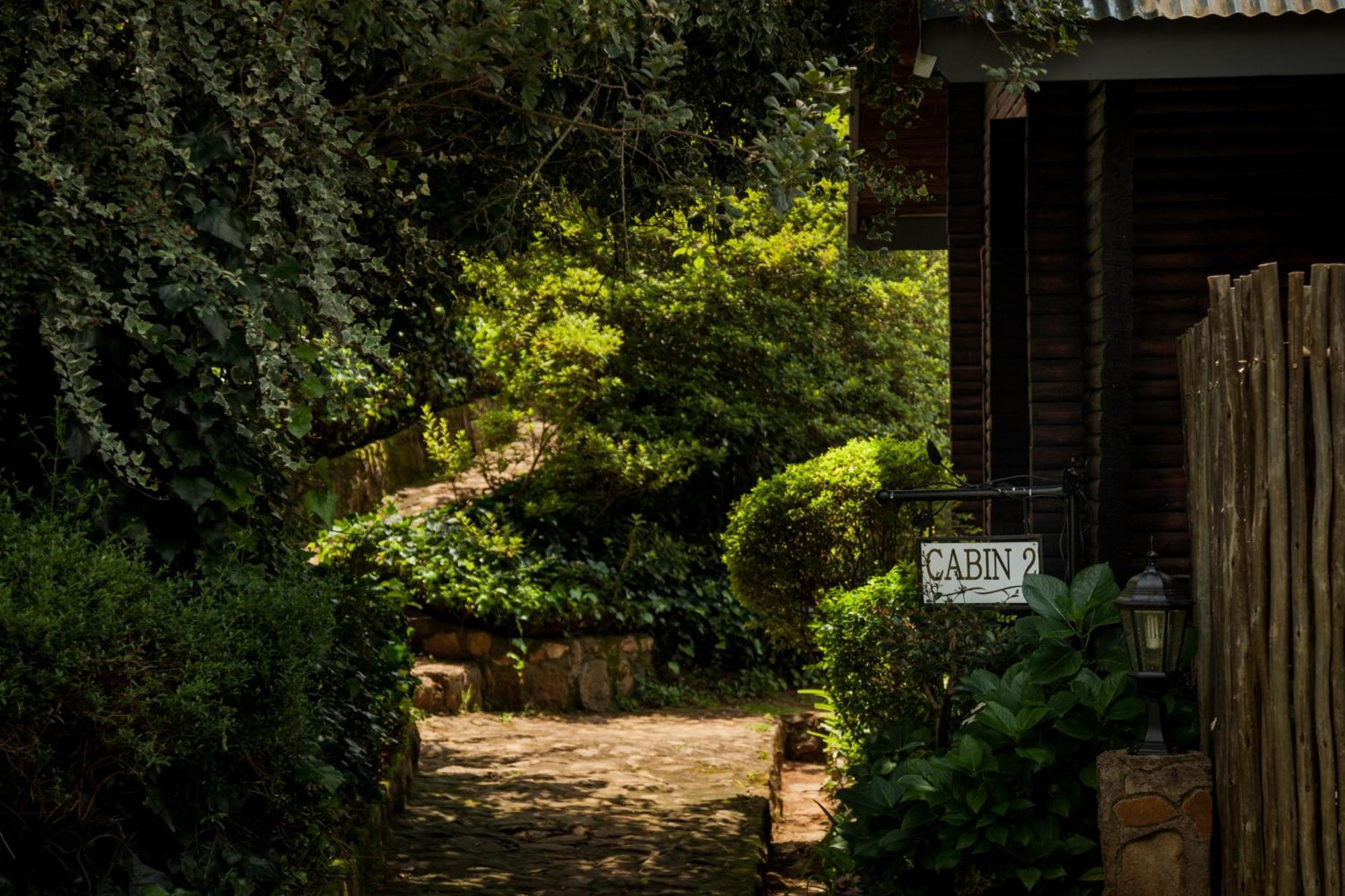 Viewpoint Estate Accommodation Haenertsburg Zewnętrze zdjęcie