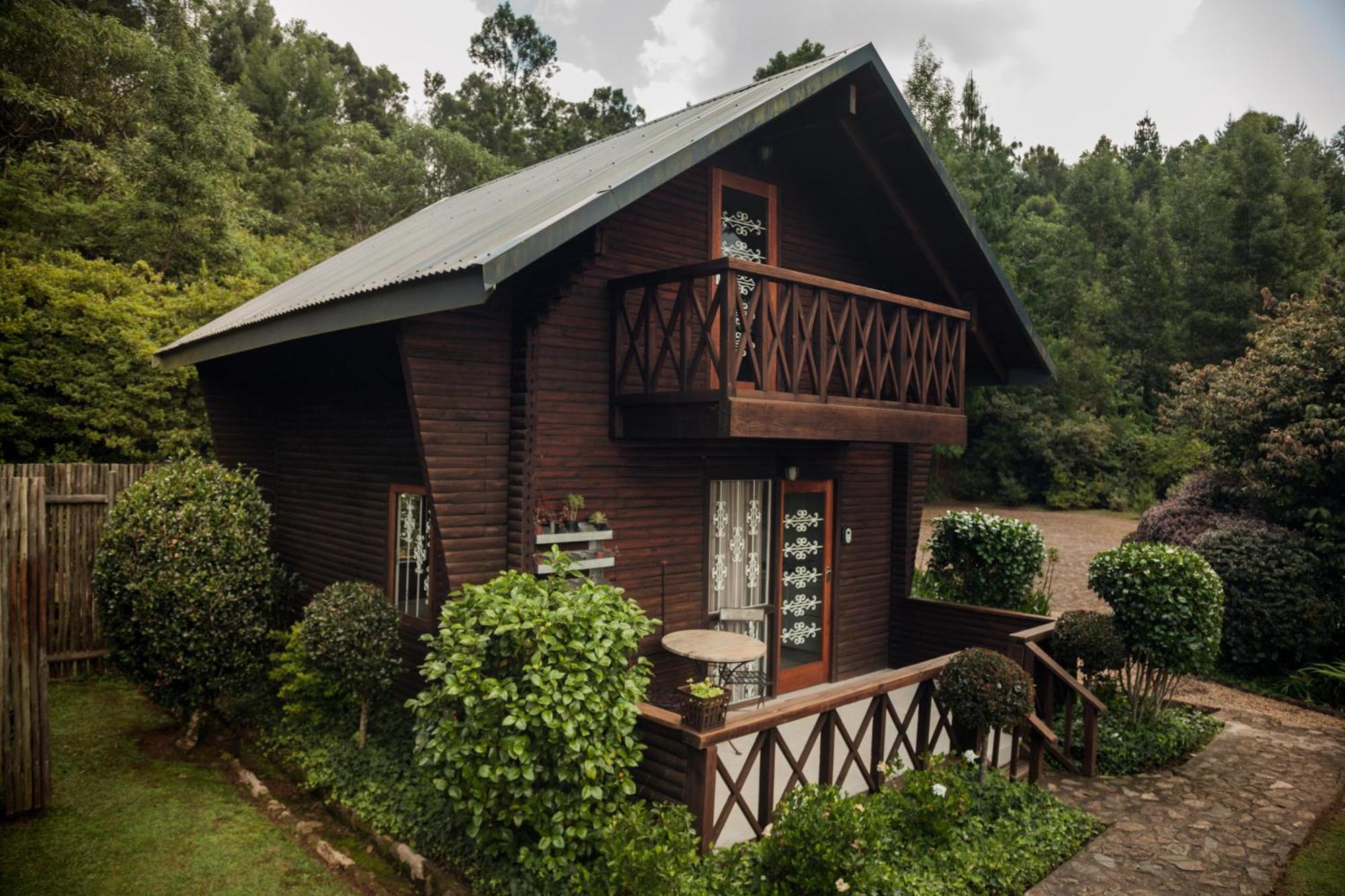 Viewpoint Estate Accommodation Haenertsburg Zewnętrze zdjęcie