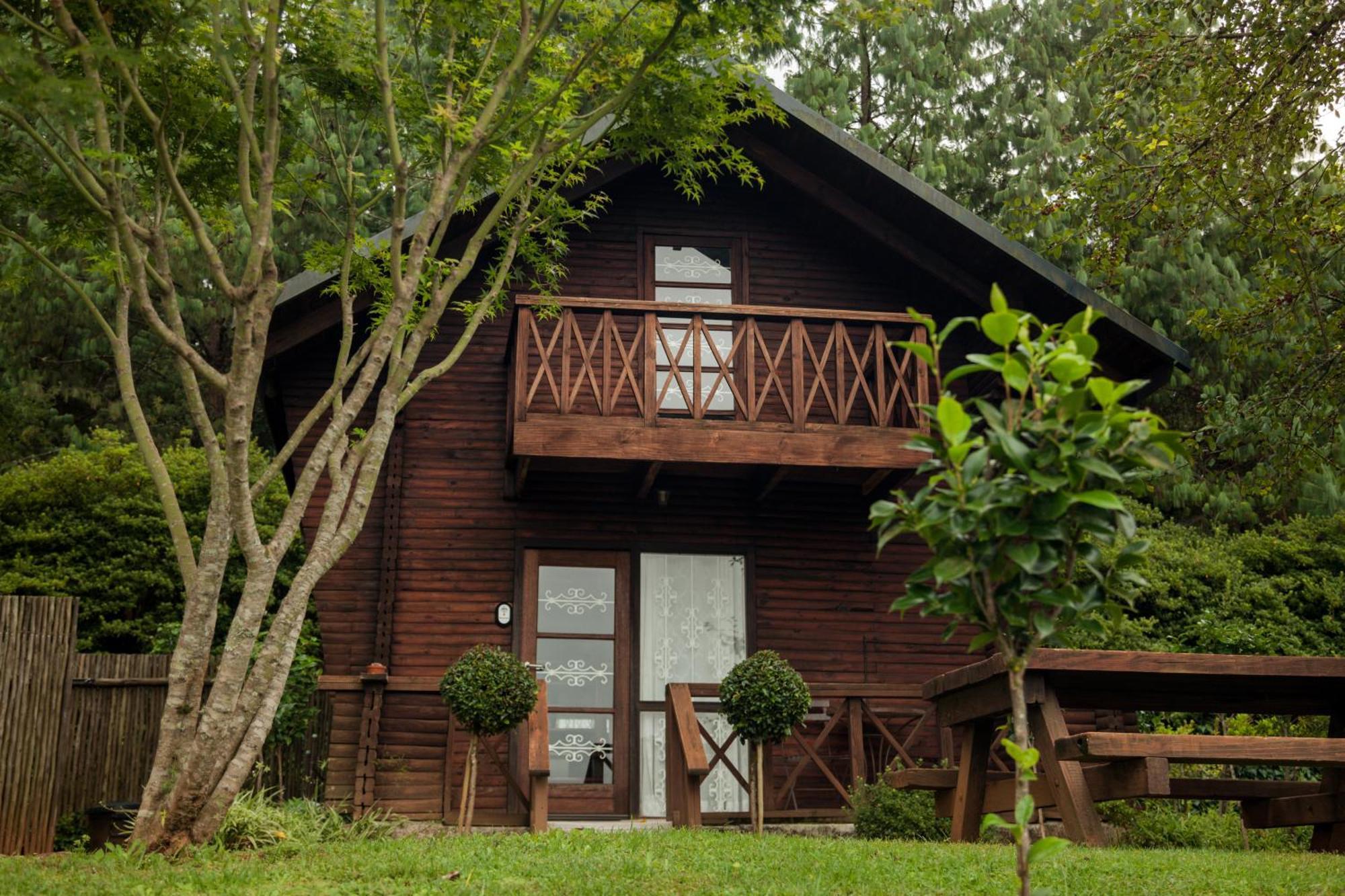 Viewpoint Estate Accommodation Haenertsburg Zewnętrze zdjęcie