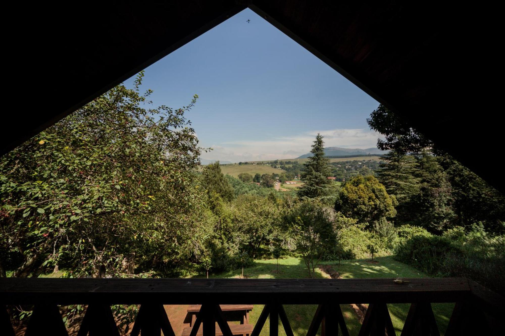 Viewpoint Estate Accommodation Haenertsburg Zewnętrze zdjęcie
