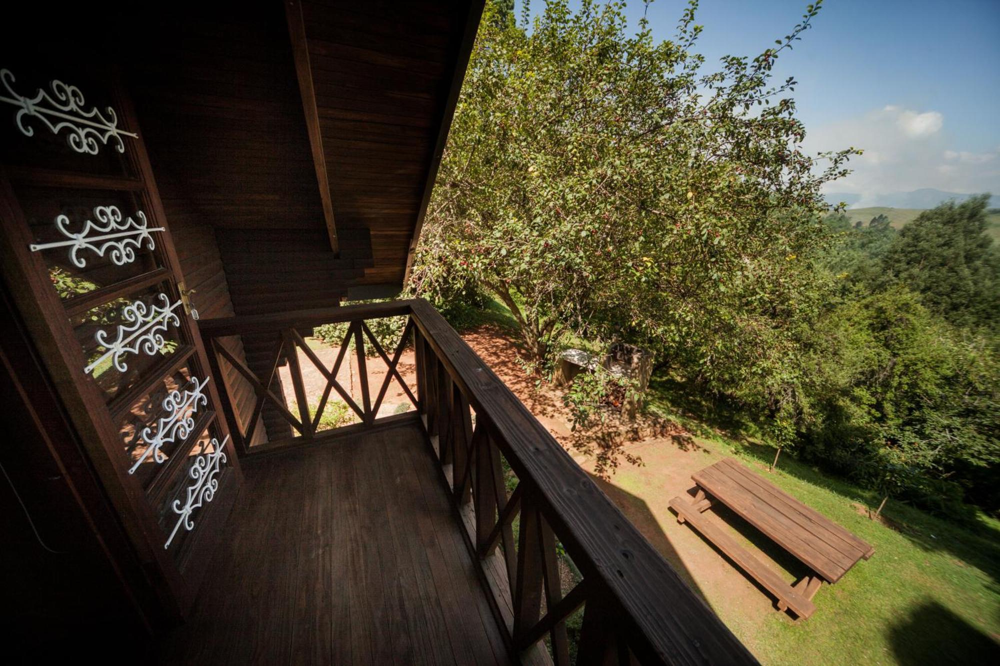 Viewpoint Estate Accommodation Haenertsburg Zewnętrze zdjęcie