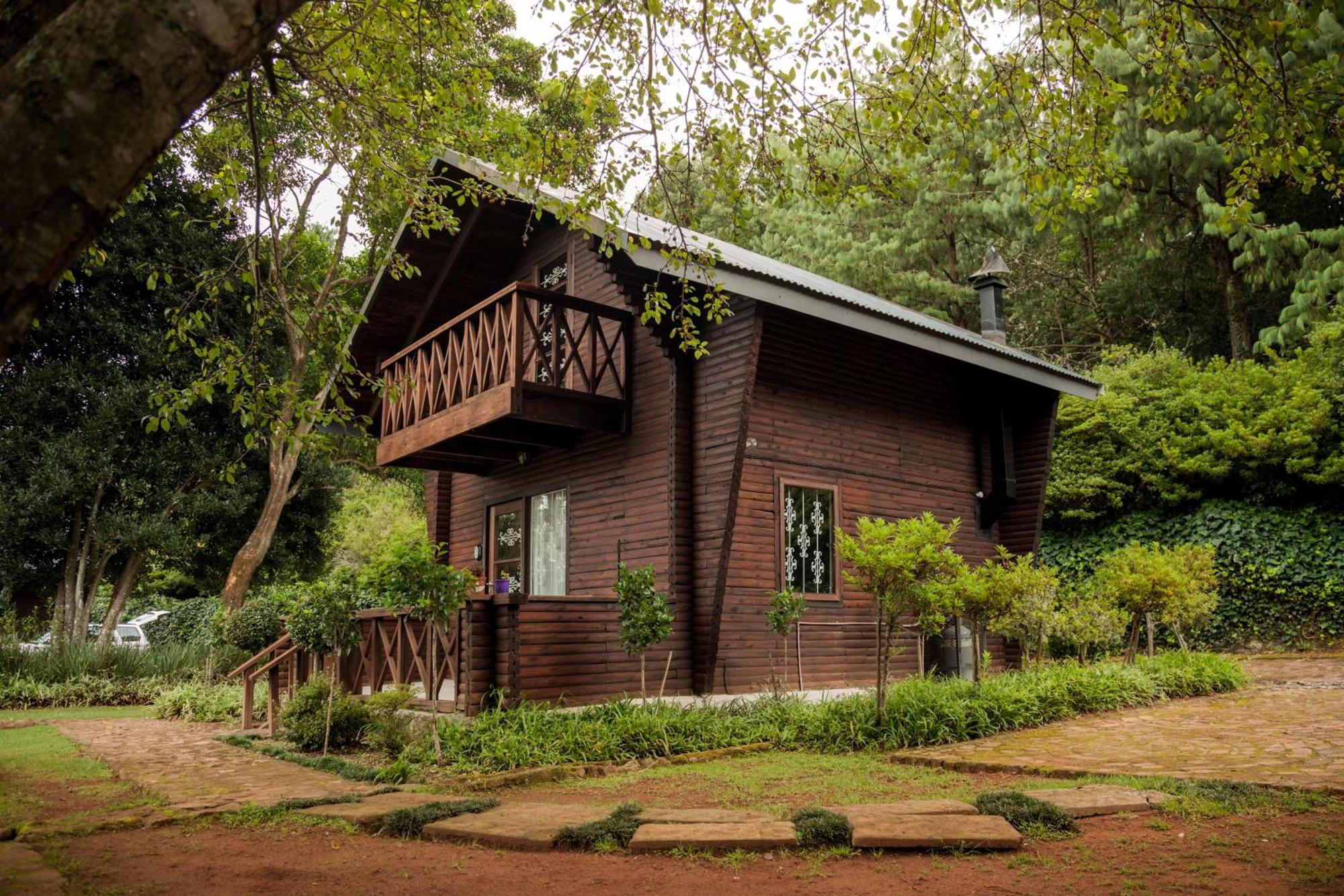 Viewpoint Estate Accommodation Haenertsburg Zewnętrze zdjęcie