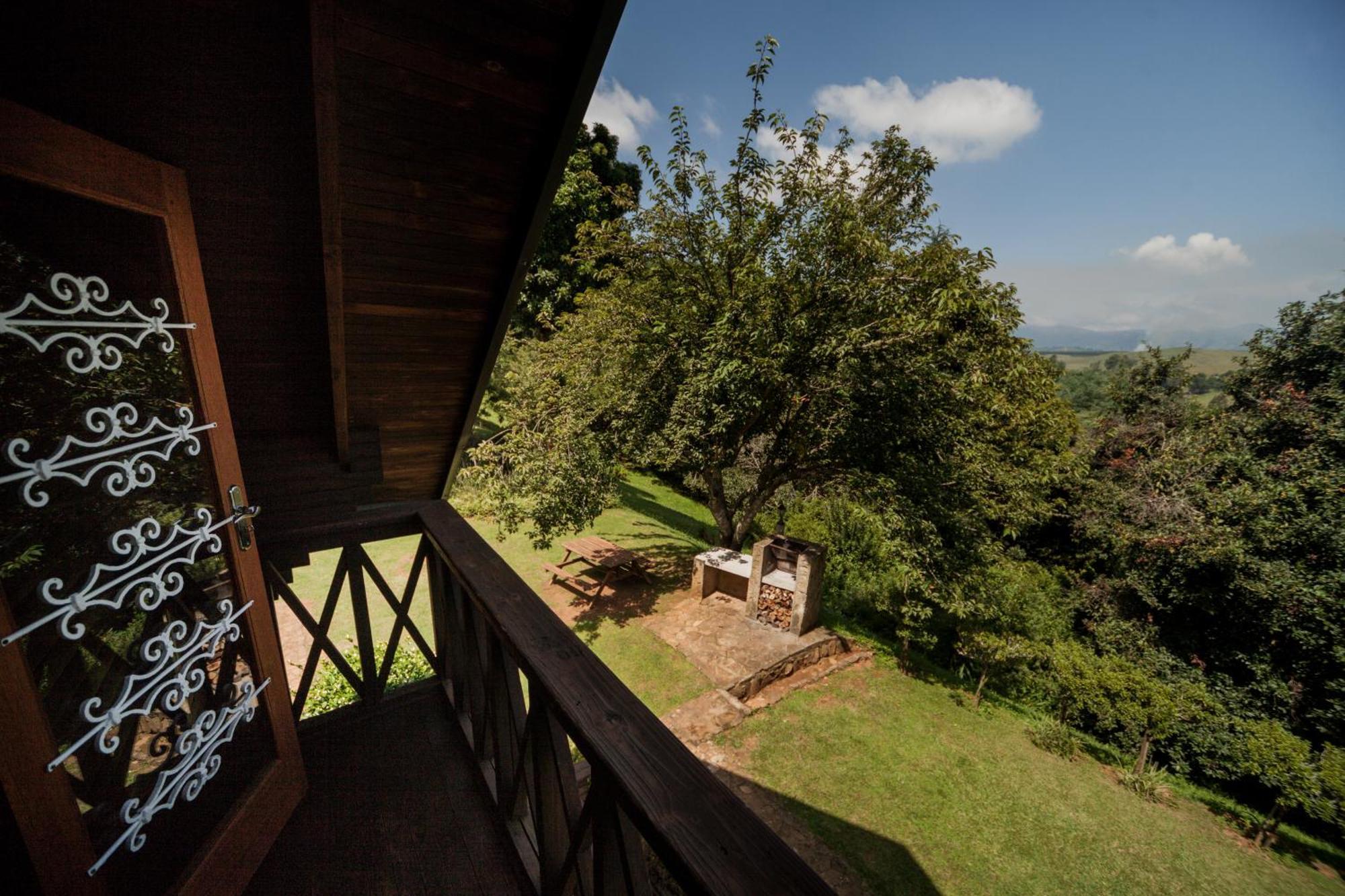 Viewpoint Estate Accommodation Haenertsburg Zewnętrze zdjęcie